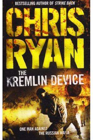 The Kremlin Device (Chris Ryan)