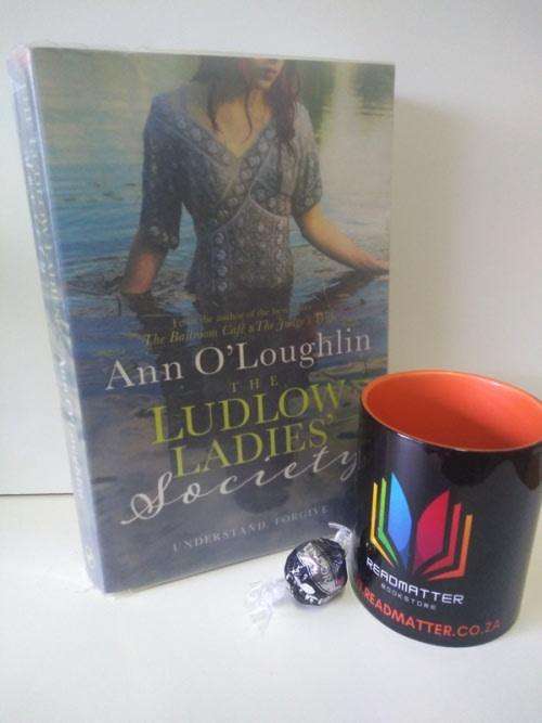 The Ludlow Ladies' Society Ann O'Loughlin