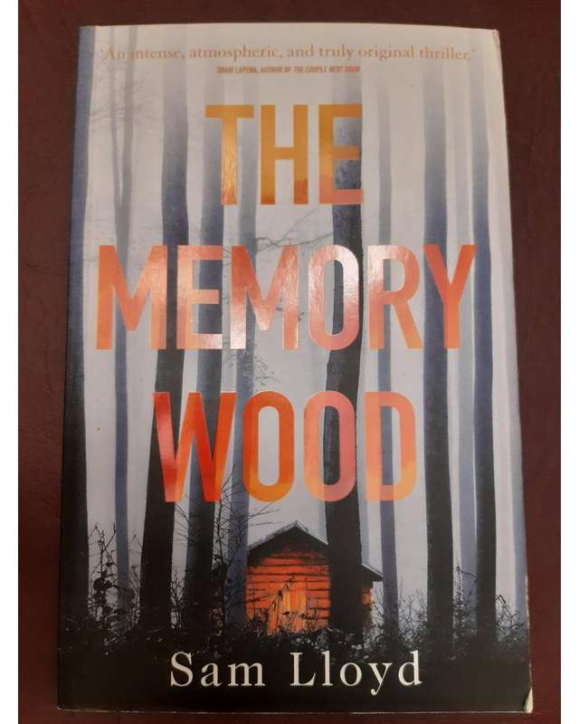 The Memory Wood Sam Lloyd