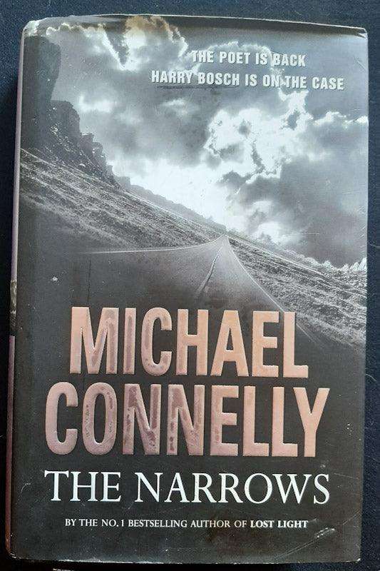 The Narrows (Michael Connelly)