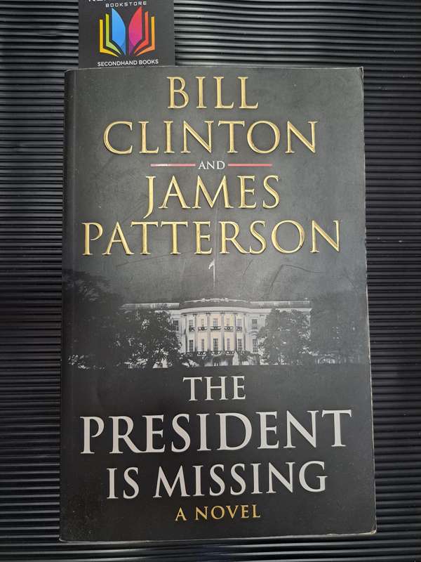 The President Is Missing Bill Clinton