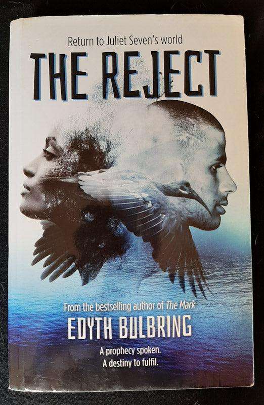 The Reject (Edyth Bulbring)
