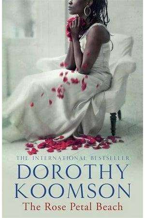 The Rose Petal Beach (Dorothy Koomson)