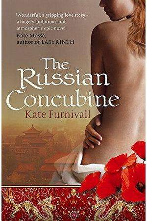 The Russian Concubine Kate Furnivall