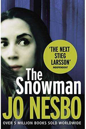 The Snowman (Jo Nesbo)