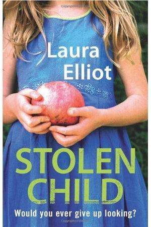 The Stolen Child Laura Elliot