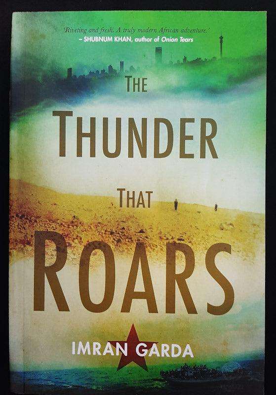The Thunder That Roars (Imran Garda)