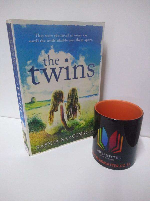 The Twins Saskia Sarginson