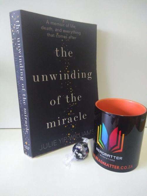 The Unwinding Of The Miracle Julie Yip-Williams