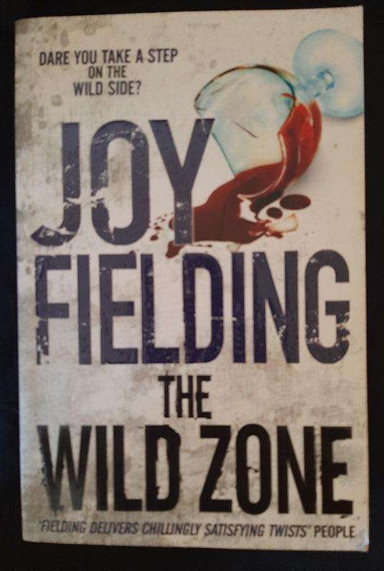 The Wild Zone (Joy Fielding)