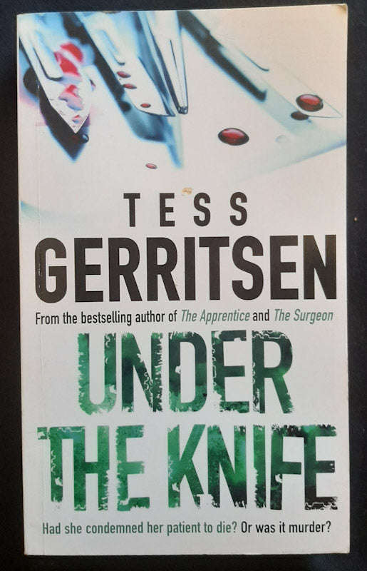 Under The Knife ()