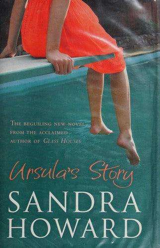 Ursulas Story Sandra Howard