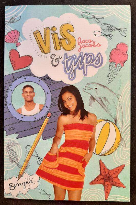 Vis & Tjips (Jaco Jacobs)