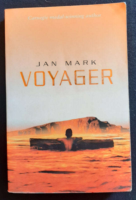 Voyager (Jan Mark)
