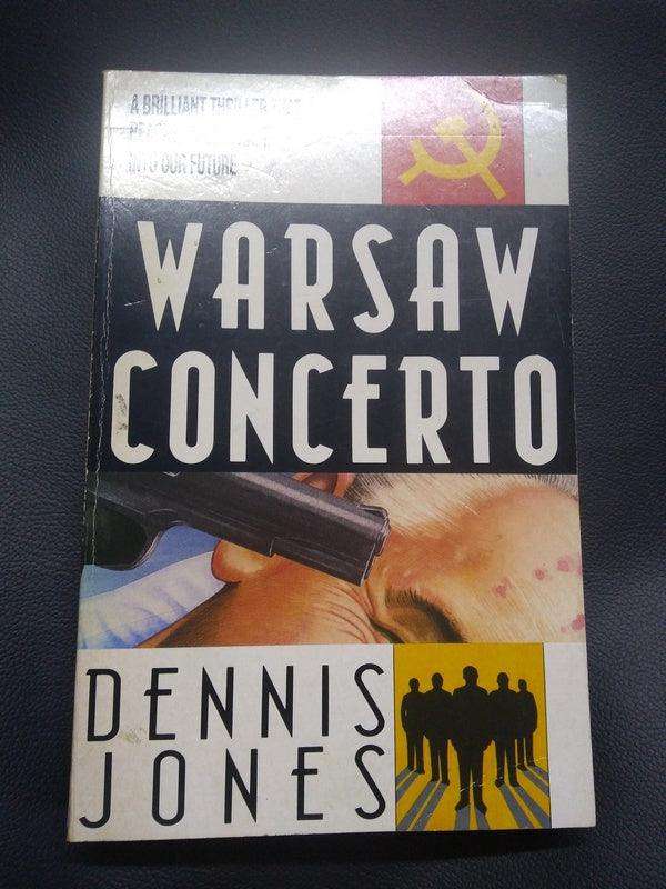 Warsaw Concerto Dennis Jones