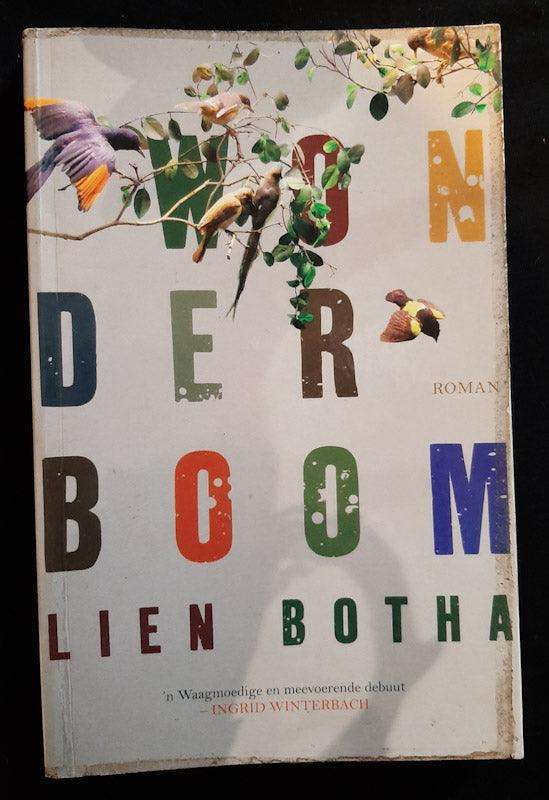 Wonderboom (Lien Botha)