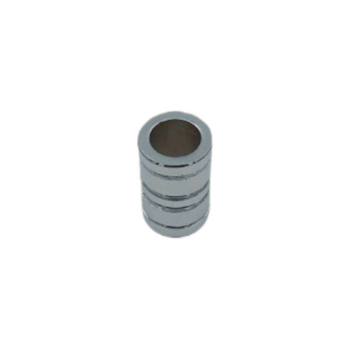 Cigarette Snuffer  (Nickel & Chrome Plated) (1pc)