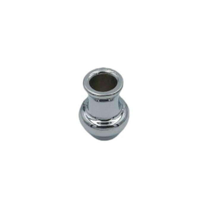 Cigarette Snuffer  (Nickel & Chrome Plated) (1pc)