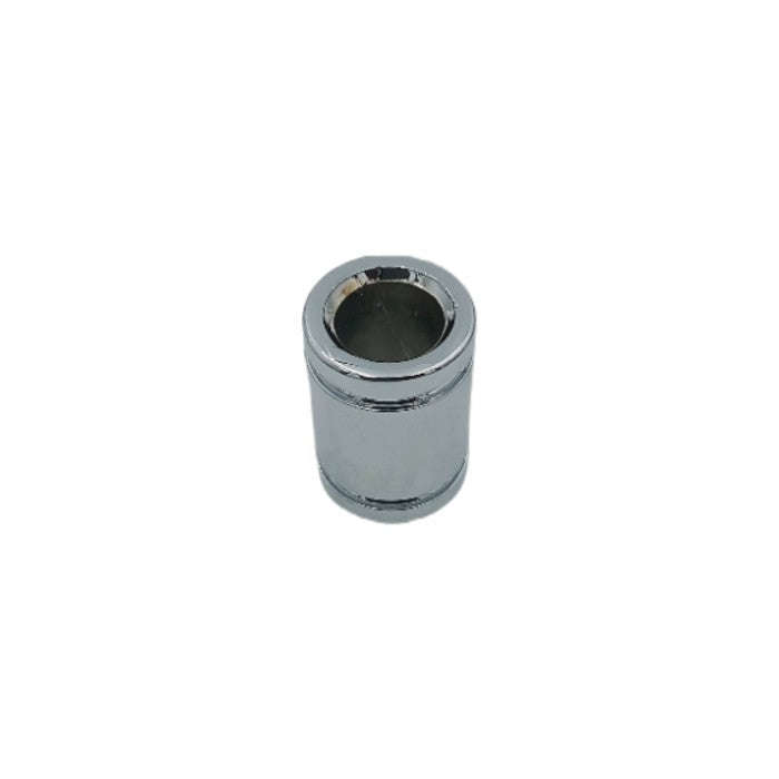 Cigarette Snuffer  (Nickel & Chrome Plated) (1pc)