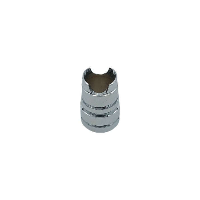 Cigarette Snuffer  (Nickel & Chrome Plated) (1pc)