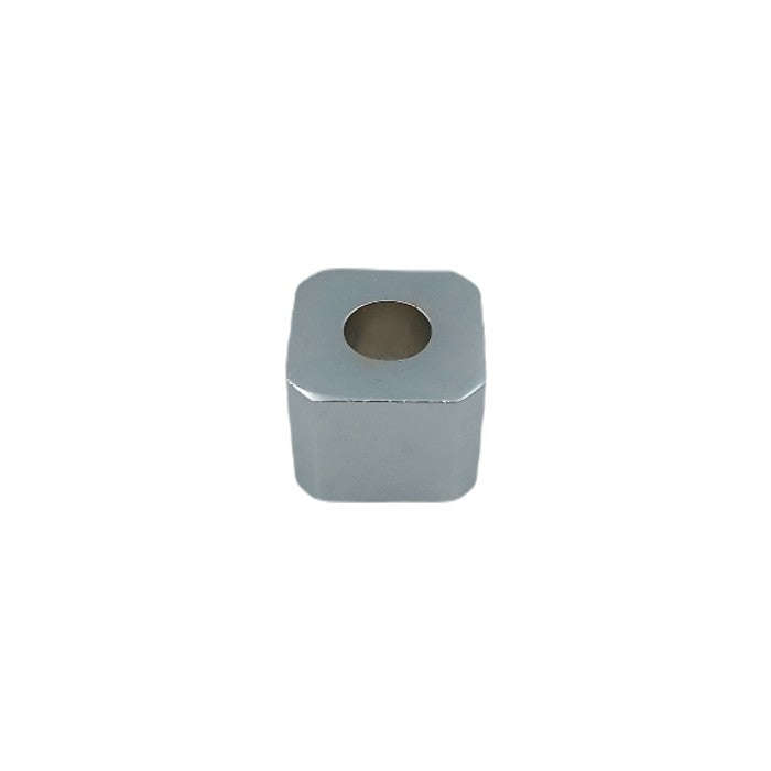 Cigarette Snuffer  (Nickel & Chrome Plated) (1pc)