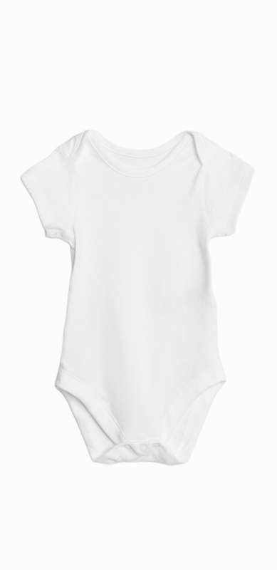Newborn Grower Vests - Gift Pack of 5
