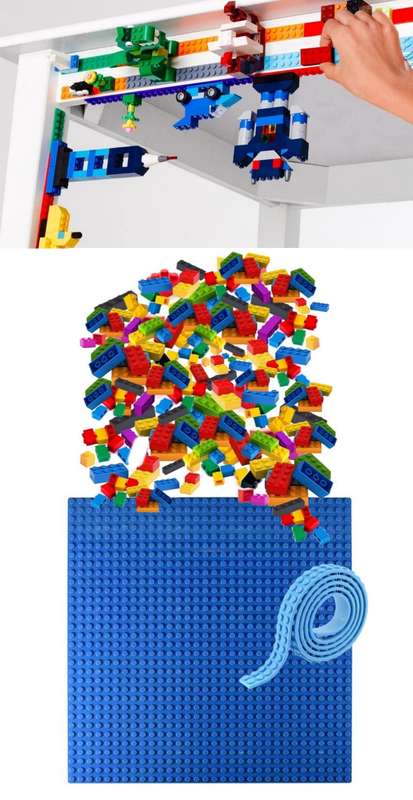 Ultimate Block Building Kit