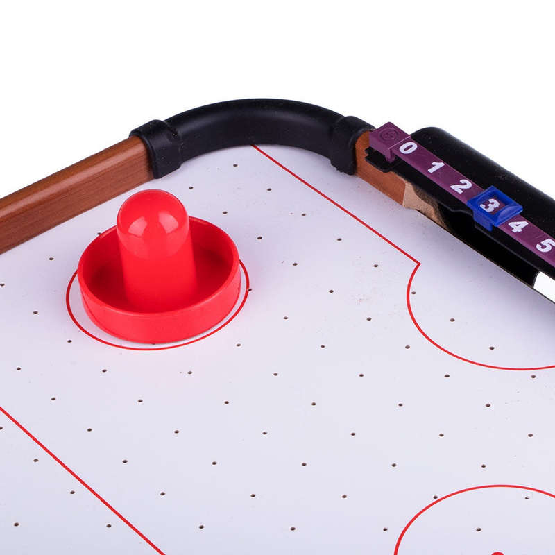 Mini Air Hockey Table