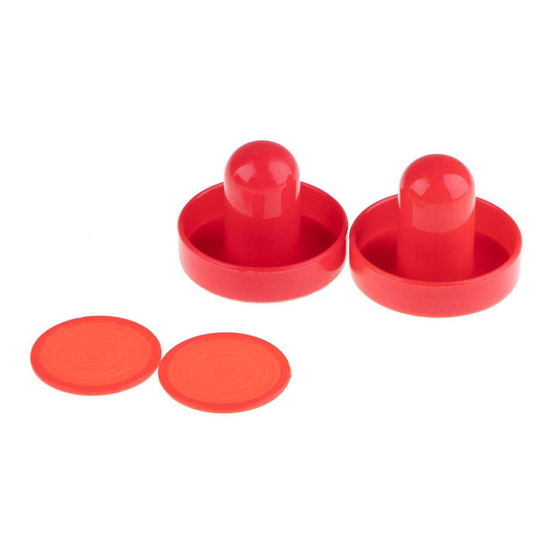 Mini Air Hockey Table