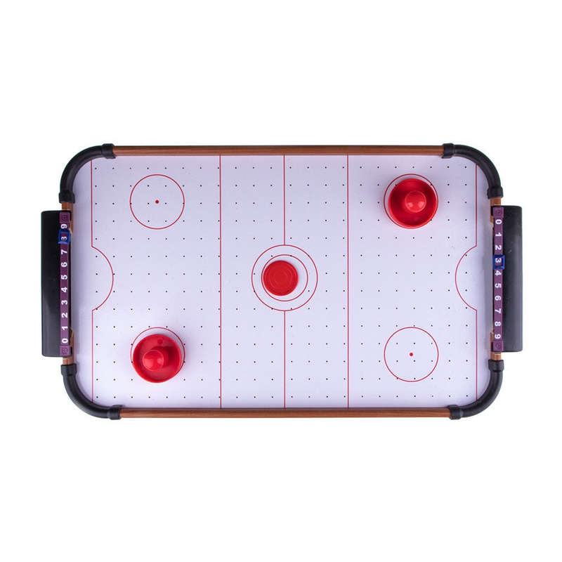 Mini Air Hockey Table