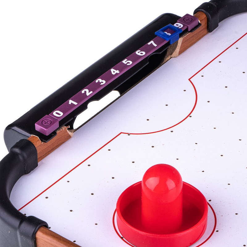 Mini Air Hockey Table