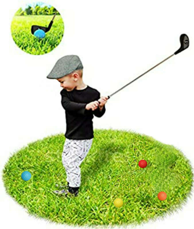 Kids Golf Set