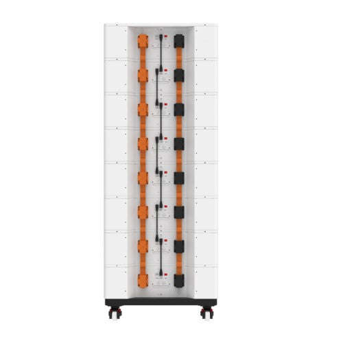 15kwh 48V Lithium Batteries LUX-X Stackable (FLS48100-C & FLS48100-M)  Felicity Solar
