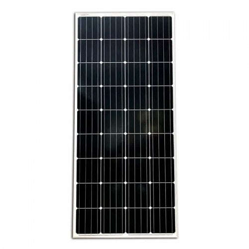 Sun Solar 160W  GJM-160W-18V Mono Solar Panel