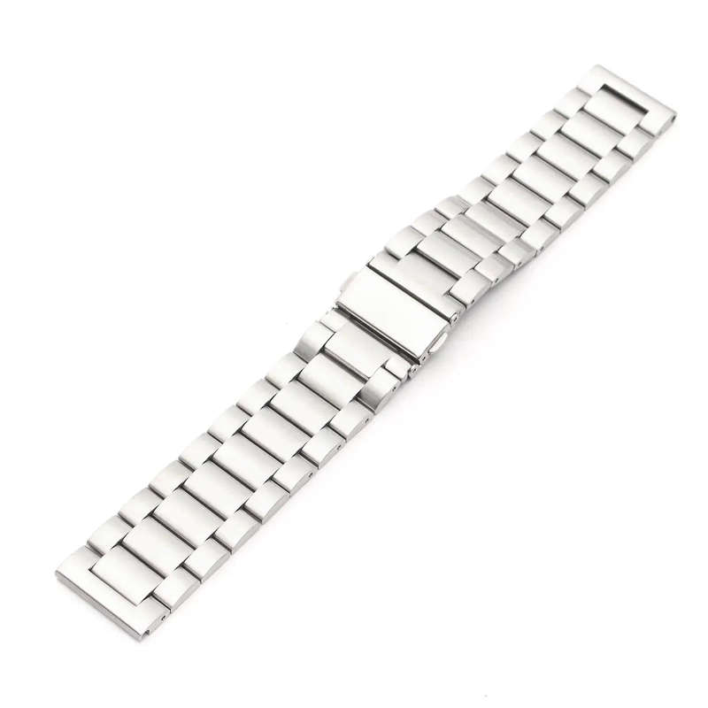 Smart Watch Stainless Steel Metaless Replace Watch Band Strap for Samsung Gear S3 Frontier Classic