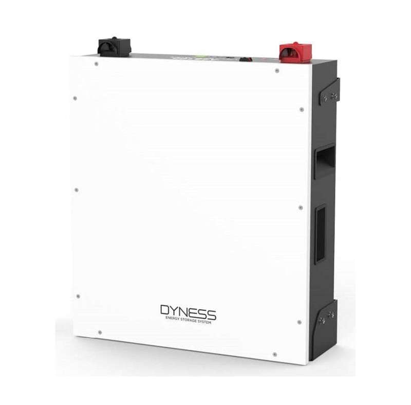 Dyness BX51100 Lithium Battery (51.2V100AH 5.12 KWH)