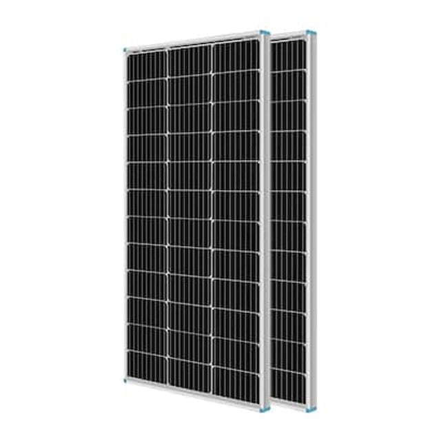 Solar Panel 175w Mono Fivestar