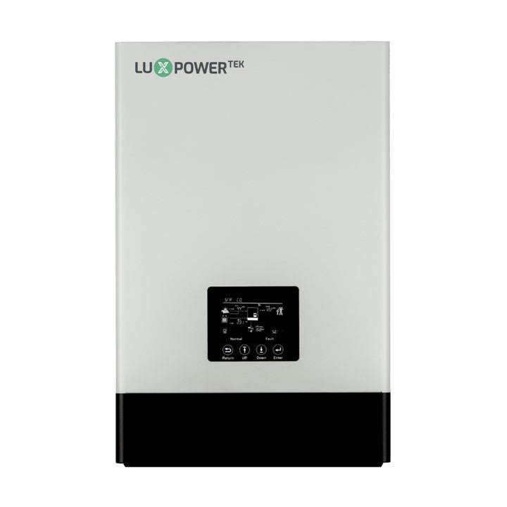 Luxpower SNA6000 Solar Inverter  Offgrid WPV(with CT) 6000w 48v+ Wifi Dongle
