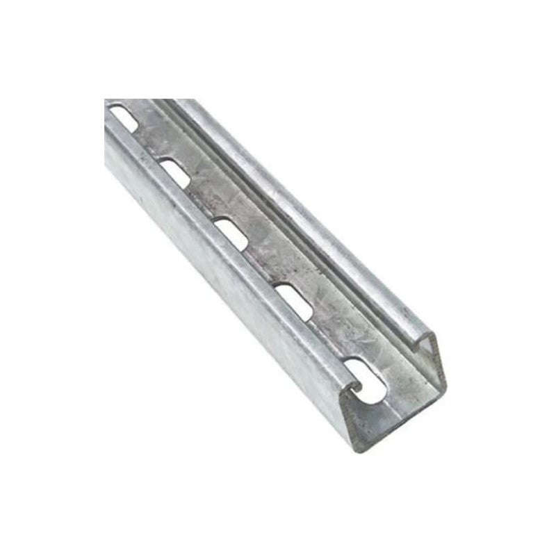 Solar Panel Mounting rails 3M Galvanized