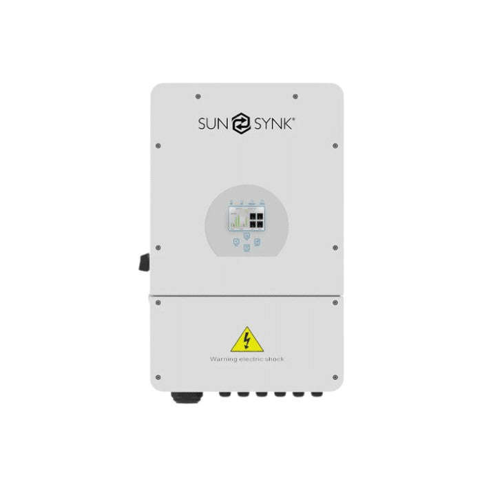 Sunsynk 8.8kW Hybrid Inverter + Wifi Dongle