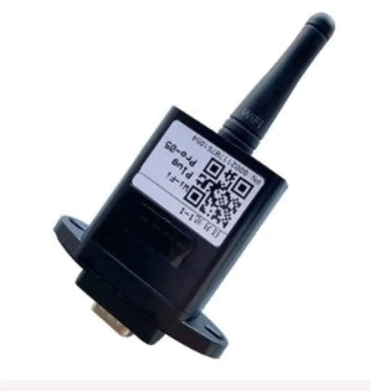 Fivestar Hybrid Inverter Wifi Dongle (-8.5KVA LBW8.5KVA Dc 48V (RGB Version)