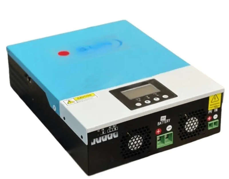 Hybrid Inverter 2 KVA 1600 Watt MPPT 12V- Sun Solar