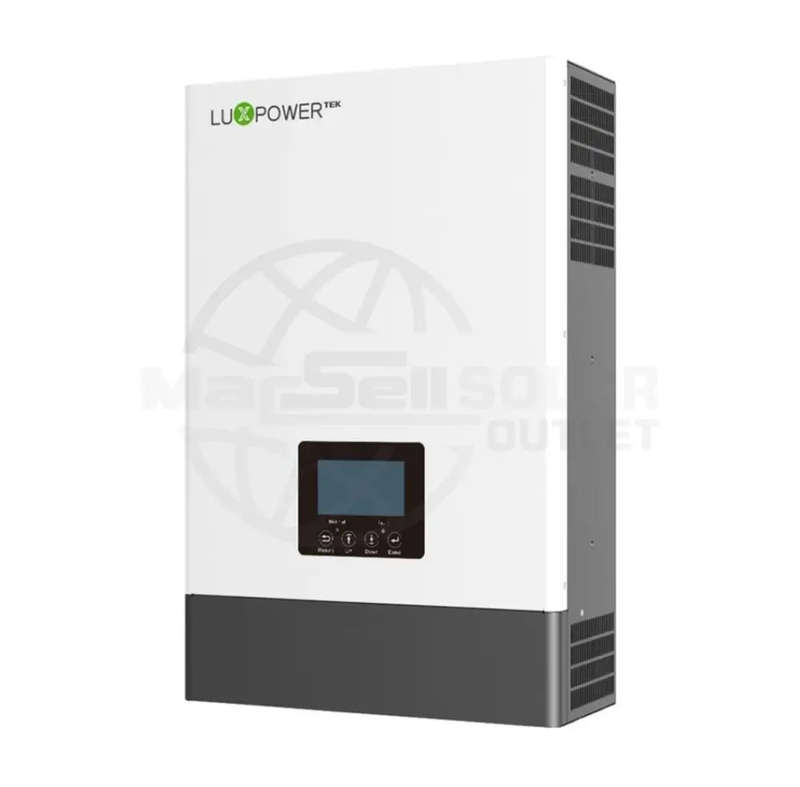 Luxpower 5KVA Hybrid Inverter and Battery Combo Dyness 4.8Kwh Lithium Battery