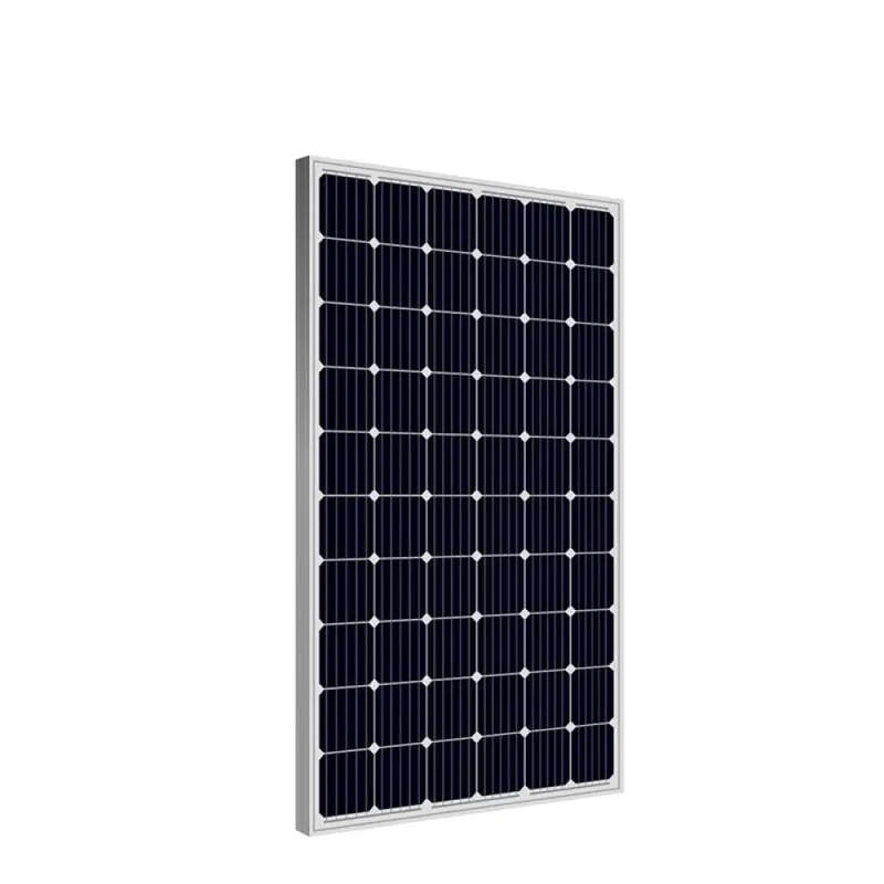 Solar Panel 360W Mono Solar Panel