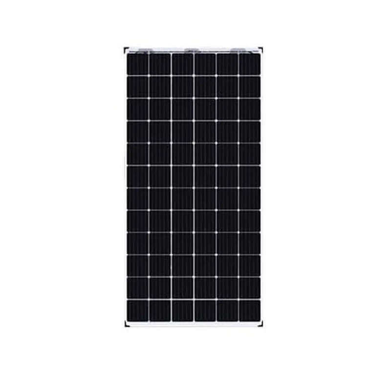 550w Mono Solar Panels ECCO