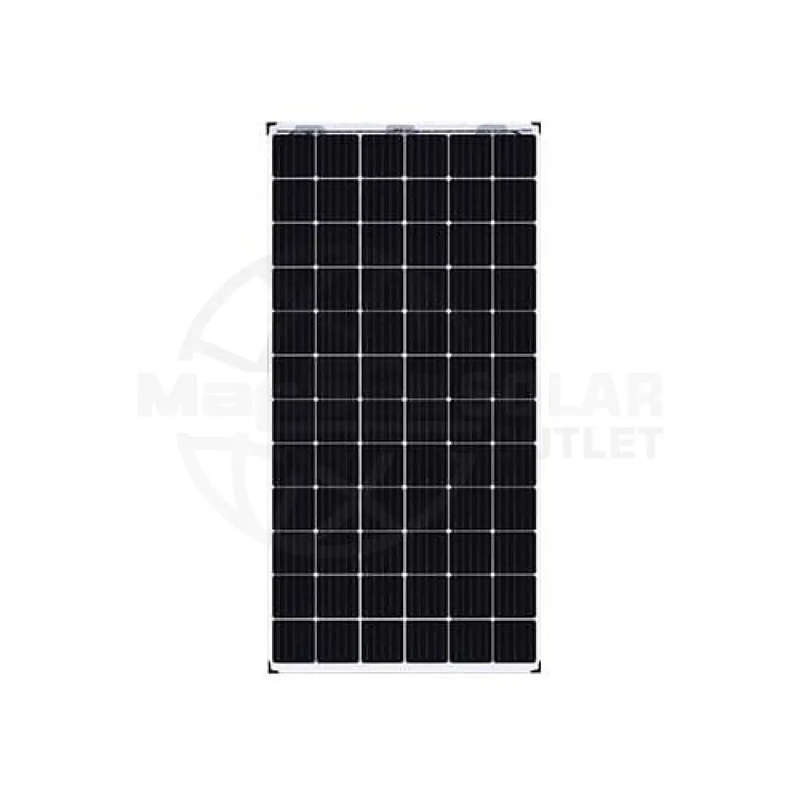 550w Mono Solar Panels ECCO