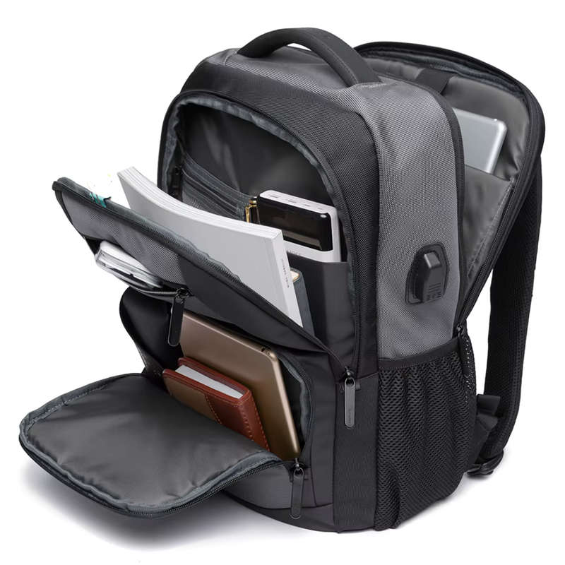 Bange Executive Anti-Theft Travel Backpack ii