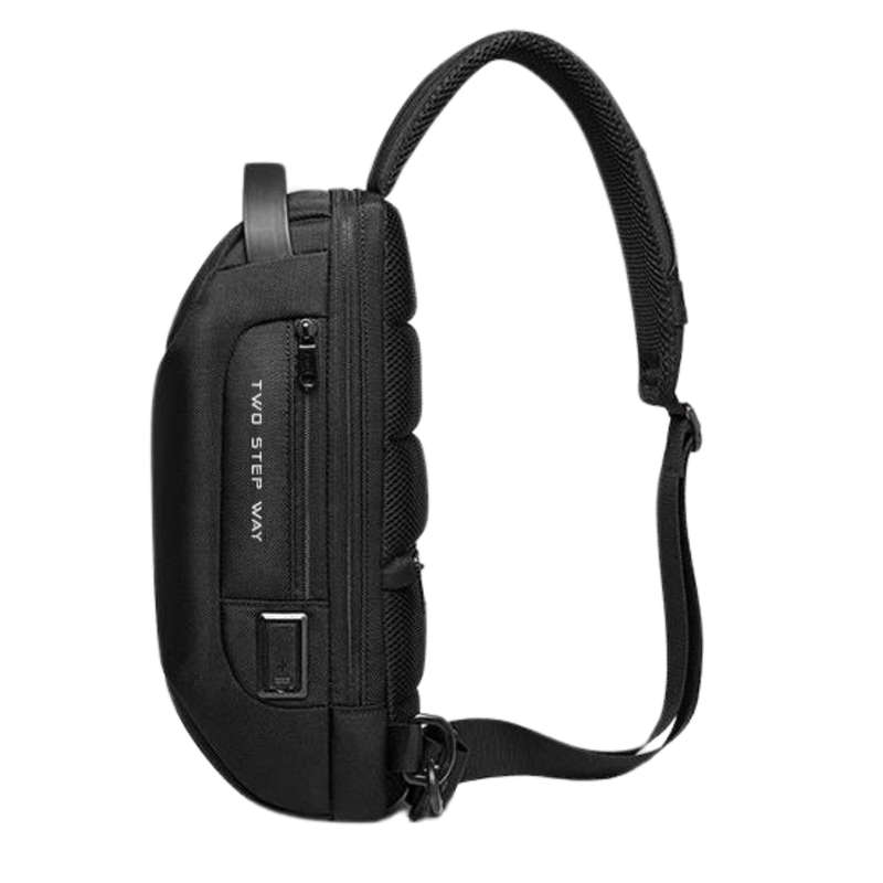 The Bange III Multifunctional Chest Bag