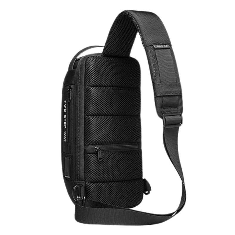 The Bange III Multifunctional Chest Bag