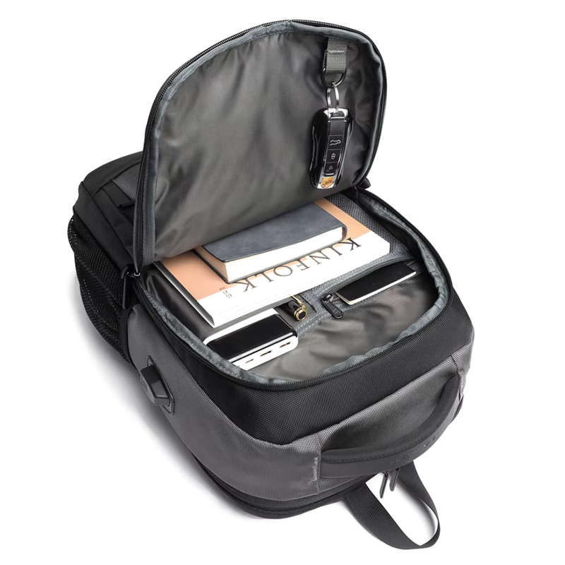 Bange Executive Anti-Theft Travel Backpack ii